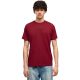 6. Koszulka męska Puma ESS Small No.1 Logo centered Tee niebieska 692912 23