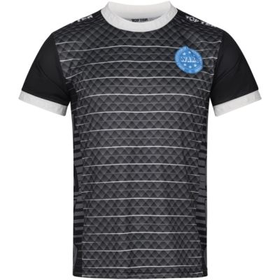 Koszulka do light contactu TOP TEN "WAKO" (WAKO APPROVED)