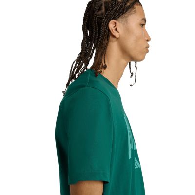 12. Koszulka adidas Collegiate Lineage Graphic M KA7135