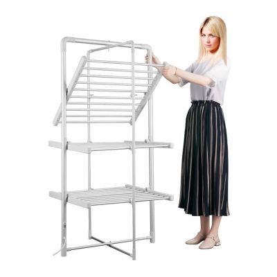 5. Elektryczna suszarka na pranie NOVEEN ECD50