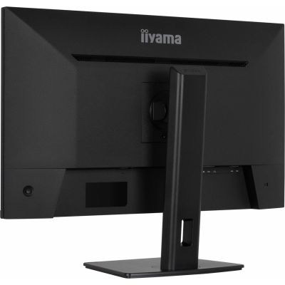 11. Monitor iiyama ProLite 32’’ 4K VA z USB-C (95W), przełącznikiem KVM i obsługą PiP/PbP