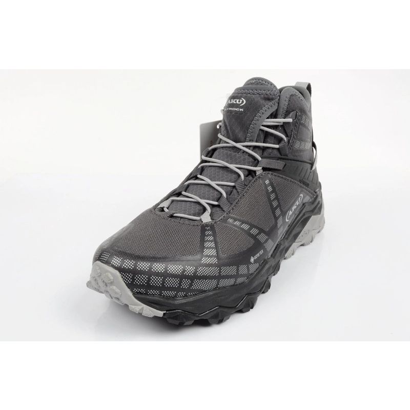 14. Buty trekkingowe Aku Flyrock GTX W 697632