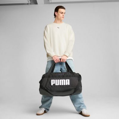 3. Torba Puma Challenger Sports Medium 91145 01