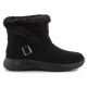 7. Buty Skechers Go Walk Arch Fit Boot True Embrace W 144422-BBK