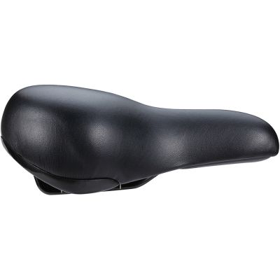 Siodło BBB BaseShape   one size
