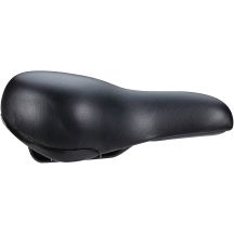 Siodło BBB BaseShape   one size