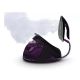 4. Żelazko z generatorem pary Philips GC9650/80 (2400W; kolor purpurowy)