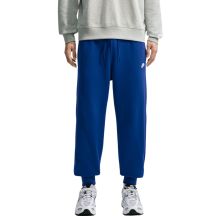 Spodnie męskie Nike Club niebieskie FN3801 455