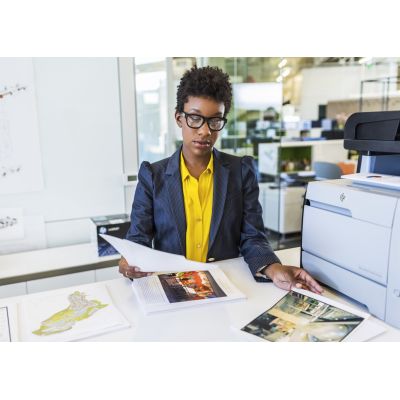 3. HP Wkład LaserJet 312A z czarnym tonerem