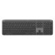 3. Logitech Signature Slim Combo MK950