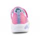 9. Buty Skechers S-Lights Wavy Beams Jr 302338L-PKMT