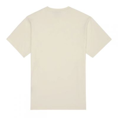 6. Fila t-shirt męski Valsera Regular Logo T-shirt FAU0225.10010