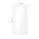 2. Szkło hartowane Tech-Protect Glass Fit+ 2-pack na OnePlus 15