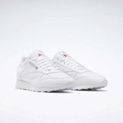 3. Buty Reebok Classic Leather M 100008492