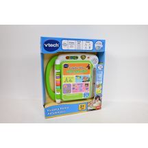 V-TECH Ksišżka pełna aktywno?ci 61850