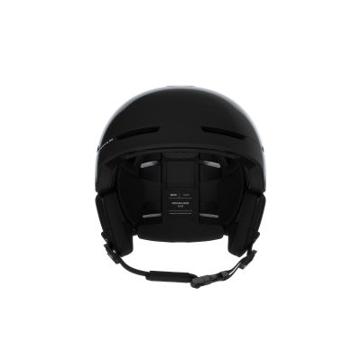7. Kask narciarski POC Obex Connect czarny