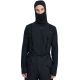 7. Bluza termoaktywna męska 4F M100 głęboka czerń 4FWAW25UBRUM100 20S