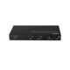 4. Rozdzielacz wideo HDMI 2-port/38534 LINDY