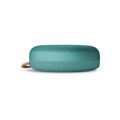 3. Przenośny głośnik Bang&Olufsen BeoSound A1 3rd Gen stereo 60W Zielony