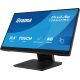 11. Monitor iiyama T2254MSC-B2AG 21,5" Optical Bonded PCAP 10P Touch Anti Glare MPP2.0 aktywny rysik obsługiwany 1920x1080