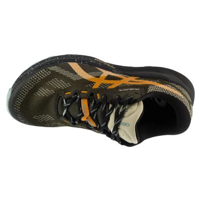 3. ASICS Gel-Trabuco 14 1011C166-200 Czarne 41,5