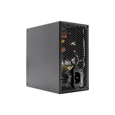5. Xilence XP1250MR9.2 moduł zasilaczy 1250 W 20+4 pin ATX ATX Czarny, Czerwony