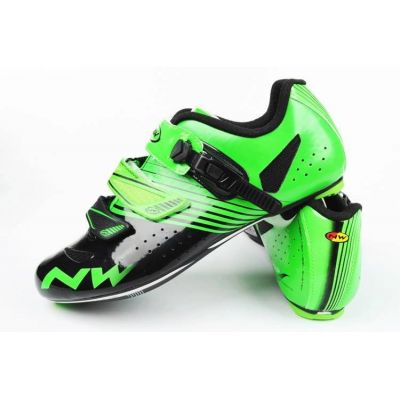2. Buty rowerowe Northwave Torpedo SRS M 80141003 49