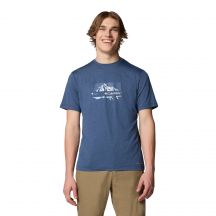 Koszulka Columbia Kwick Hike Graphic M 2071763465