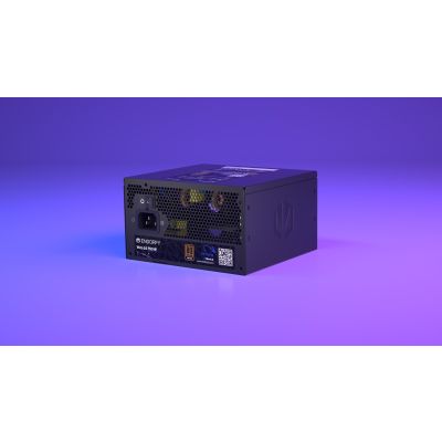 32. ENDORFY Vero L6 moduł zasilaczy 750 W 24-pin ATX ATX Czarny