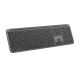 3. Logitech Signature Slim K950