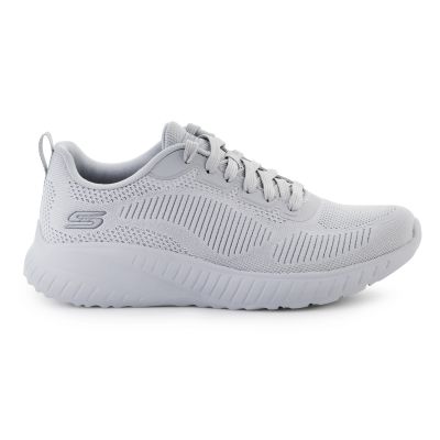 6. Buty Skechers Bobs Squad Chaos Face Off  W 117209-LTGY