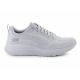 6. Buty Skechers Bobs Squad Chaos Face Off  W 117209-LTGY