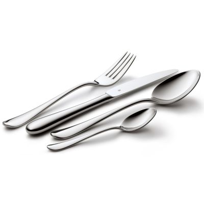 3. Zestaw sztućców WMF Besteckset Merit 66-teilig
