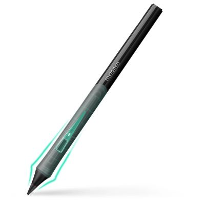 3. Rysik Metapen Pencil D1 do iPada - czarny