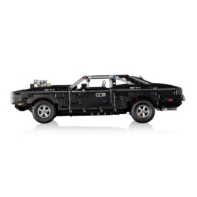 5. LEGO Technic 42231 - Samochód Fast and Furious Dodge Charger R/T