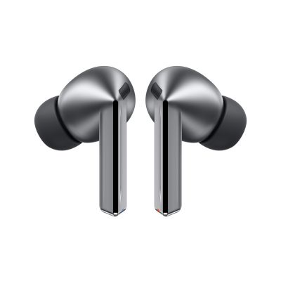 25. Samsung Galaxy R630 Buds 3 Pro Gray