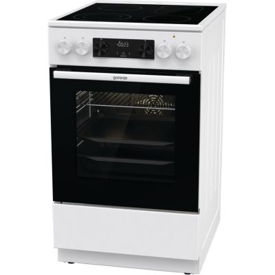 4. Kuchnia GORENJE GECS5C70WA