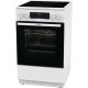 4. Kuchnia GORENJE GECS5C70WA