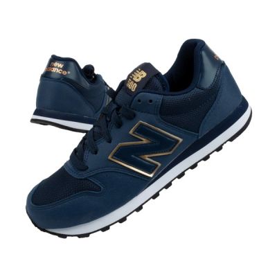 2. Buty New Balance W GW500NGN