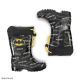 3. Kalosze Perletti Batman Jr 98326