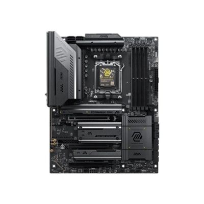 MSI MAG X870E TOMAHAWK MAX WIFI płyta główna AMD X870E Gniazdo AM5 ATX