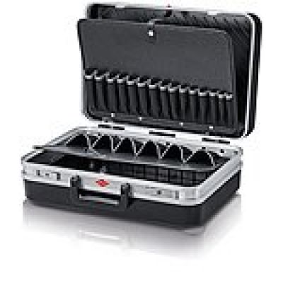 2. Walizka narzędziowa KNIPEX