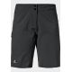 7. Spodenki rowerowe damskie Schoffel Shorts Danube - black rozmiar: S