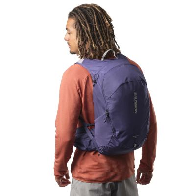 4. Plecak Salomon Trailblazer 20 Backpack C21827