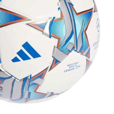3. Piłka Nożna adidas UCL Junior 290 League 23/24 Group Stage Jr IA0946
