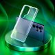 25. Etui 3mk Armor Case na Samsung Galaxy S26 Ultra - przezroczyste