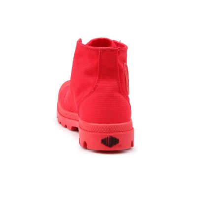 5. Buty Palladium Mono Chrome 73089-600-M