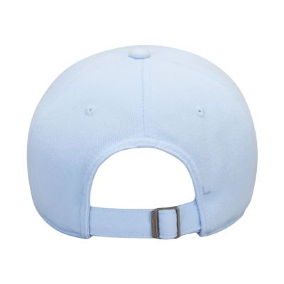 3. Czapka z daszkiem Nike Club błękitna FZ5698 407