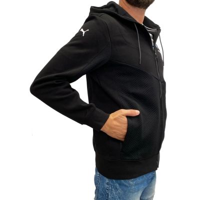 15. Bluza Puma BMW MMS M 535864 01