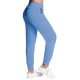 3. Skechers Skechluxe Elevate Jogger Pant PT149-BLMV Niebieskie L